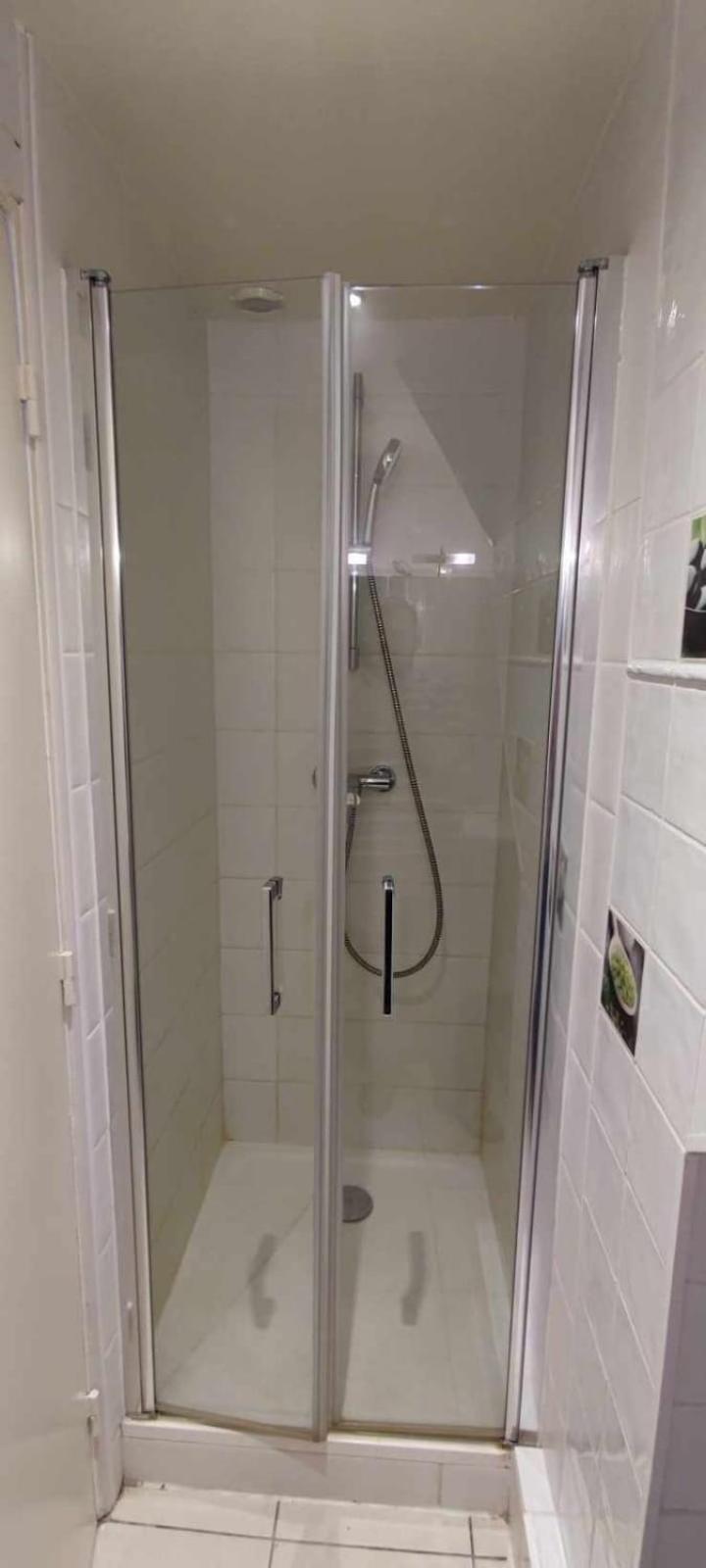 Au Calme Lägenhet Caen Exteriör bild
